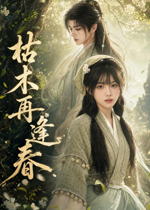 枯木再逢春(58集) 枯木再逢春(58集)在哪里可以看