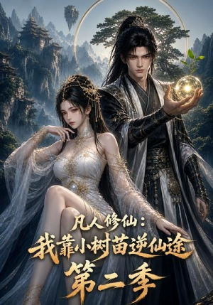 凡人修仙:我靠小树苗逆仙途第二季(82集) 凡人修仙:我靠小树苗逆仙途第二季(82集)经典回顾免费看