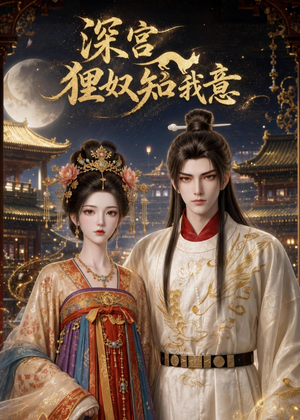 深宫狸奴知我意(56集) 深宫狸奴知我意(56集)免费看短剧全集