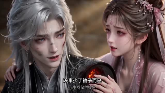 我和反派互换了身体(22集) 我和反派互换了身体(22集)免费短剧大全