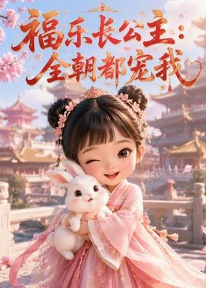 福乐长公主：全朝都宠我（43集）每天短剧分享