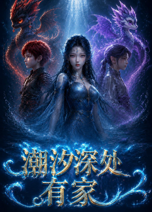 潮汐深处有家（61集）热门火爆短剧