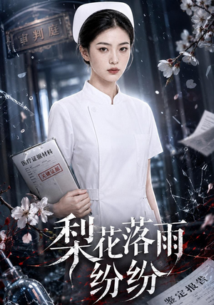 梨花落雨纷纷（27集）熬夜追短剧