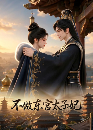 不做东宫太子妃（42集）全集一次看完