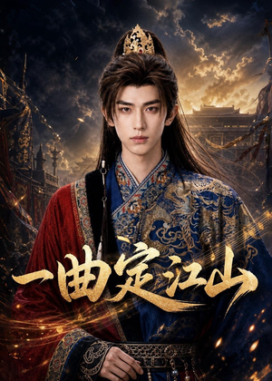 一曲定江山(51集) 一曲定江山(51集)全网独播免费看