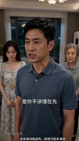 藏起冰箱见人心(47集) 藏起冰箱见人心(47集)短剧片段分享