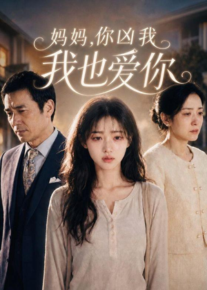 妈妈，你凶我我也爱你（61集）西瓜短剧免费看