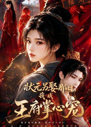 状元另娶那日,我成王府掌心宠(45集) 状元另娶那日,我成王府掌心宠(45集)西瓜短剧免费看