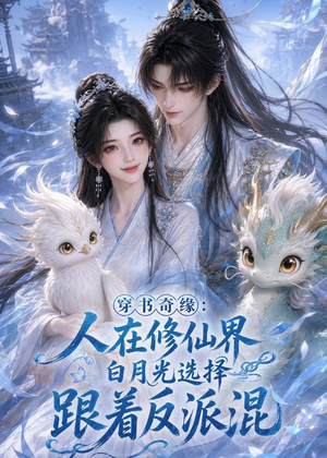 穿书奇缘:人在修仙界白月光选择跟着反派混(110集) 穿书奇缘:人在修仙界白月光选择跟着反派混(110集)免费短剧资源