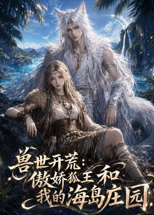 兽世开荒:傲娇狐王和我的海岛庄园(47集) 兽世开荒:傲娇狐王和我的海岛庄园(47集)海量短剧免费看