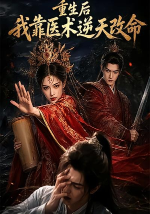 重生后我靠医术逆天改命(42集) 重生后我靠医术逆天改命(42集)短剧片段分享