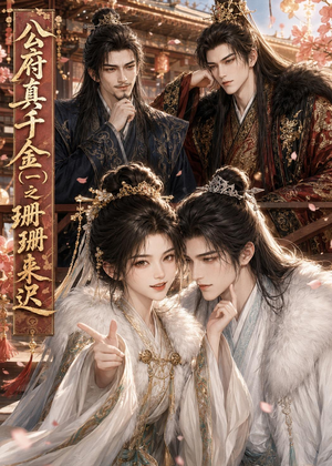 公府真千金(一)之珊珊来迟(60集) 公府真千金(一)之珊珊来迟(60集)直接看到大结局