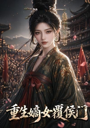 重生嫡女覆侯门(38集) 重生嫡女覆侯门(38集)爱短剧爱追剧