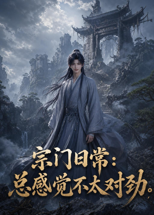 宗门日常:总感觉不太对劲(86集) 宗门日常:总感觉不太对劲(86集)热播短剧抢先看