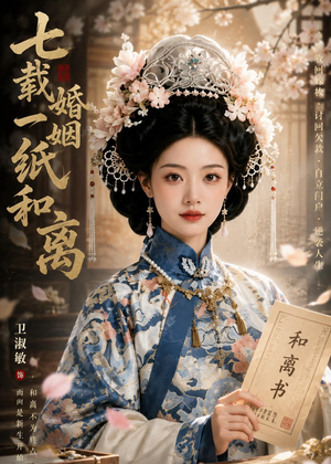 七载婚姻一纸和（66集）免费观看就是爽