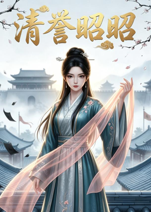 清誉昭昭(66集) 清誉昭昭(66集)这部短剧我爱了