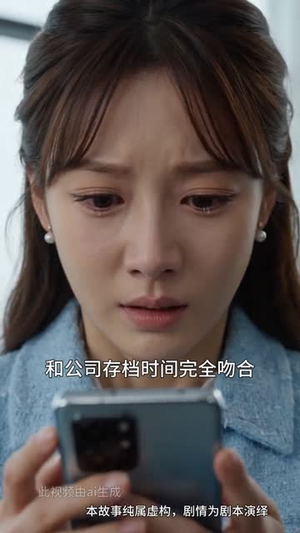 错付十年,我凭才华翻盘人生(47集) 错付十年,我凭才华翻盘人生(47集)这部短剧我爱了