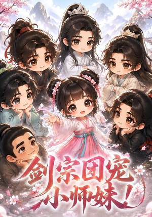 剑宗团宠小师妹!(62集) 剑宗团宠小师妹!(62集)精彩好看短剧