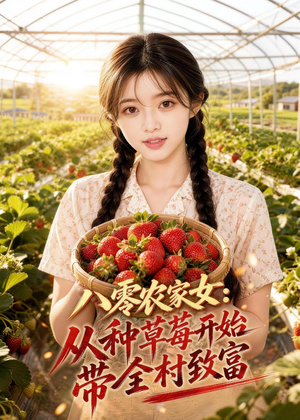 八零农家女:从种草莓开始带全村致富(61集) 八零农家女:从种草莓开始带全村致富(61集)在线观看