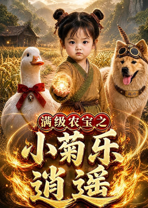 满级农宝之小菊乐逍遥（88集）免费观看全集