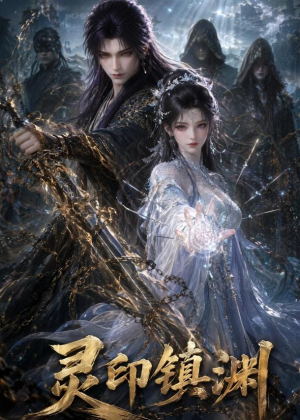 灵印镇渊（85集）红果短剧免费看