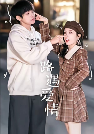 路遇爱情(12集) 路遇爱情(12集)怎么看全集