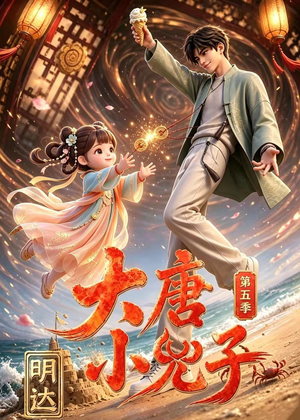 大唐小兕子明达第五季（70集）这部短剧太好看