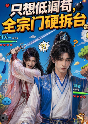 只想低调苟，全宗门硬拆台（77集）免费短剧看全集