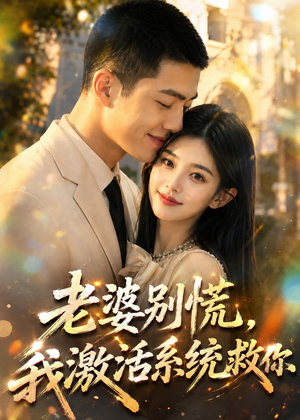 老婆别慌,我激活系统救你(80集) 老婆别慌,我激活系统救你(80集)好看短剧看不停