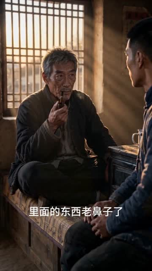 李建国的故事(101集) 李建国的故事(101集)免费全集短剧
