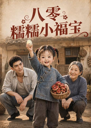 八零糯糯小福宝(46集) 八零糯糯小福宝(46集)热播短剧全集看