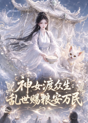 神女渡众生乱世赐粮安万民（132集）剧好看短剧推荐