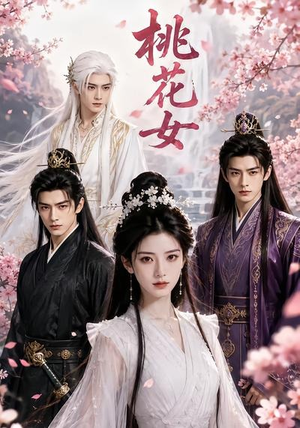 桃花女（90集）免费热门短剧