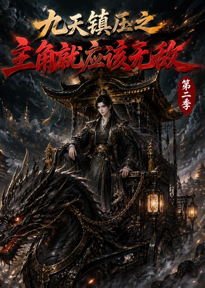 九天镇压之主角就应该无敌第二季(111集) 九天镇压之主角就应该无敌第二季(111集)免费看全网短剧
