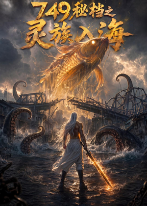749秘档之灵族入海(40集) 749秘档之灵族入海(40集)在线看到大结局
