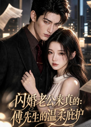 闪婚老公来真的:傅先生的温柔庇护(115集) 闪婚老公来真的:傅先生的温柔庇护(115集)免费热门短剧