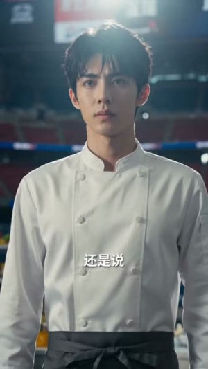 我靠一碗胡辣汤,干翻米其林(52集) 我靠一碗胡辣汤,干翻米其林(52集)短剧太上头了