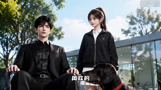 三天试训,我成了霍家唯一解(46集) 三天试训,我成了霍家唯一解(46集)在线观看