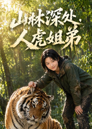 山林深处,人虎姐弟(25集) 山林深处,人虎姐弟(25集)红果免费看短剧