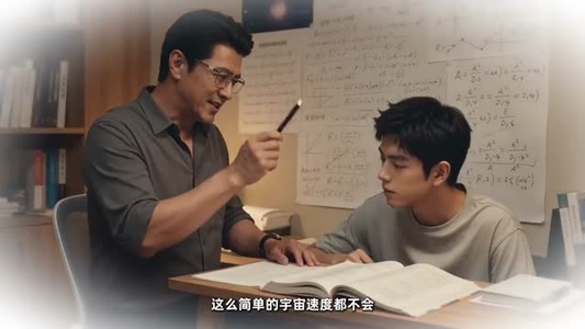 南天计划（53集）大结局太过瘾了