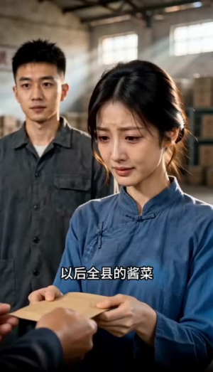 十年无声守繁花（42集）爱短剧爱追剧