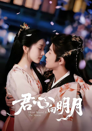 君心向明月(60集) 君心向明月(60集)免费观看