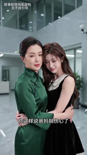 听到小猫心声:你闺蜜是假千金(29集) 听到小猫心声:你闺蜜是假千金(29集)最火爆的短剧