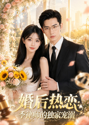 婚后热恋：季律师的独家宠溺（87集）爱短剧爱追剧