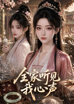 全家听见我心声（97集）好看的国产短剧