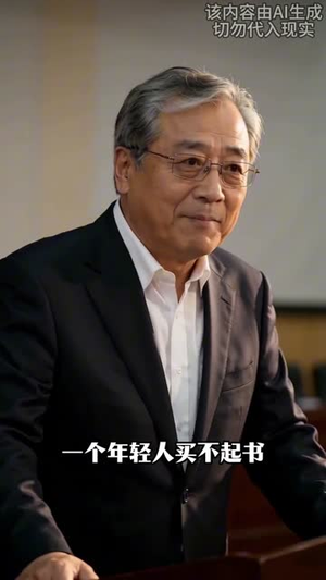 一双旧布鞋，走出我的圆梦路（72集）精彩短剧看不停