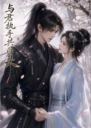 与君执手共白头(45集) 与君执手共白头(45集)女频短剧推荐