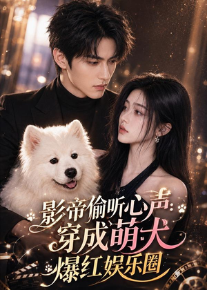 影帝偷听心声：穿成萌犬爆红娱乐圈（83集）一起看短剧