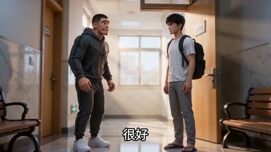 那张五百块的凭条(56集) 那张五百块的凭条(56集)无需会员免费看