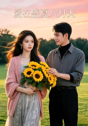 爱在盛夏八月天(60集) 爱在盛夏八月天(60集)最热短剧抢先看